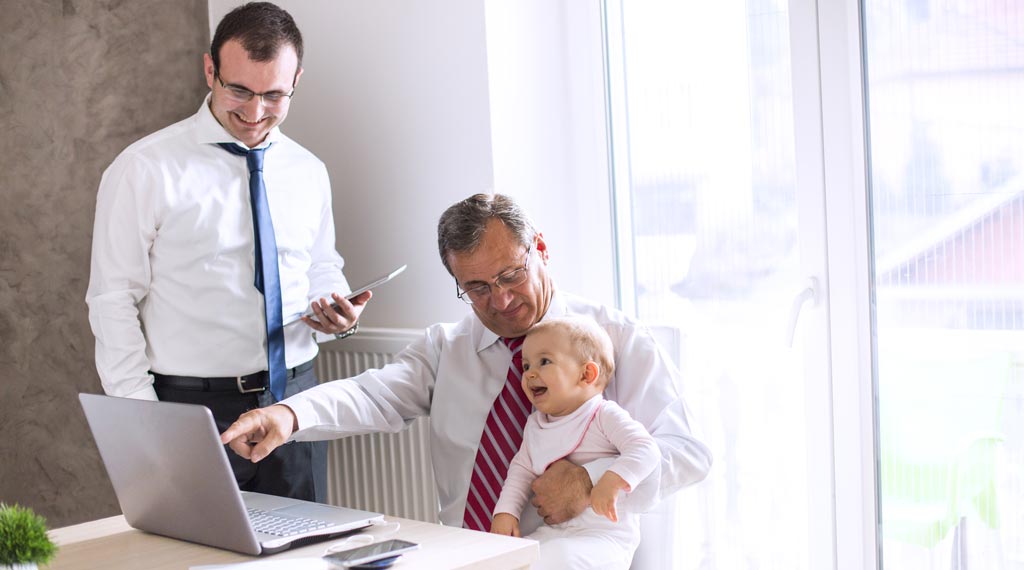 Reestruturação de Empresas Familiares